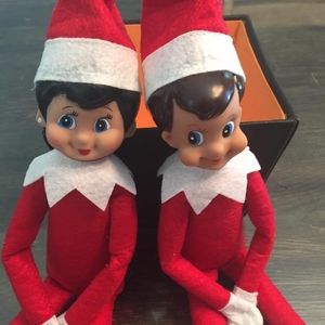 Meet your Posher, Casey